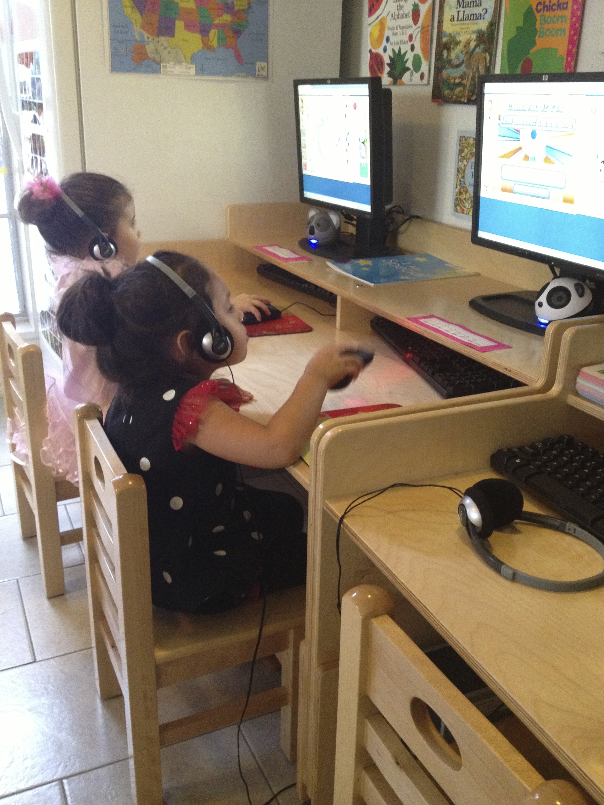 Heaven Sent Preschool's Photo