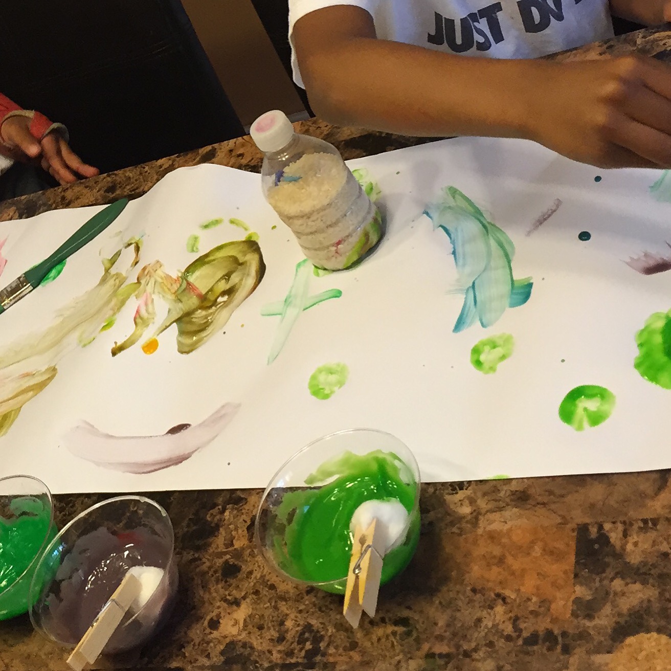 The Messy Owls Daycare's Photo