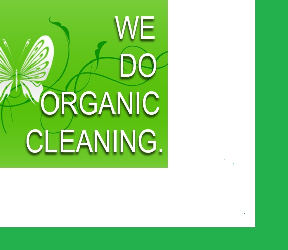 Knight Natural Dream Cleaning Service's Photo