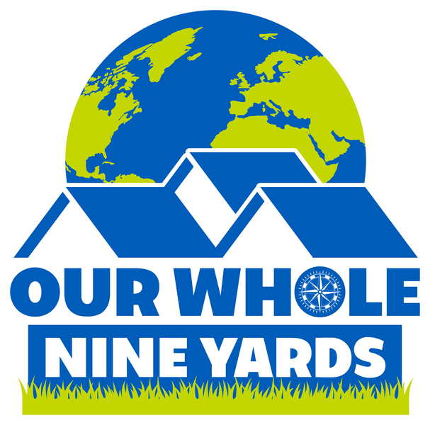 Our Whole Nine Yards's Photo