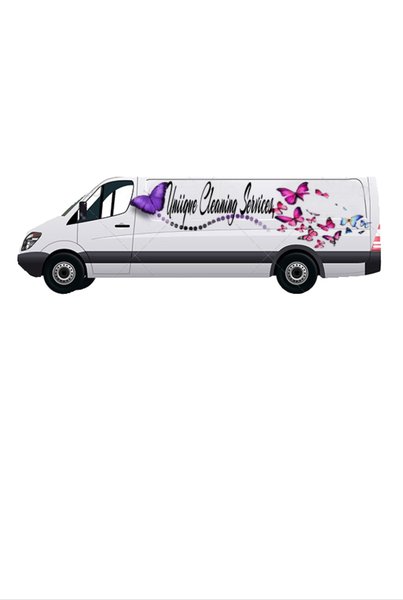 Uniique Cleaning Services's Photo