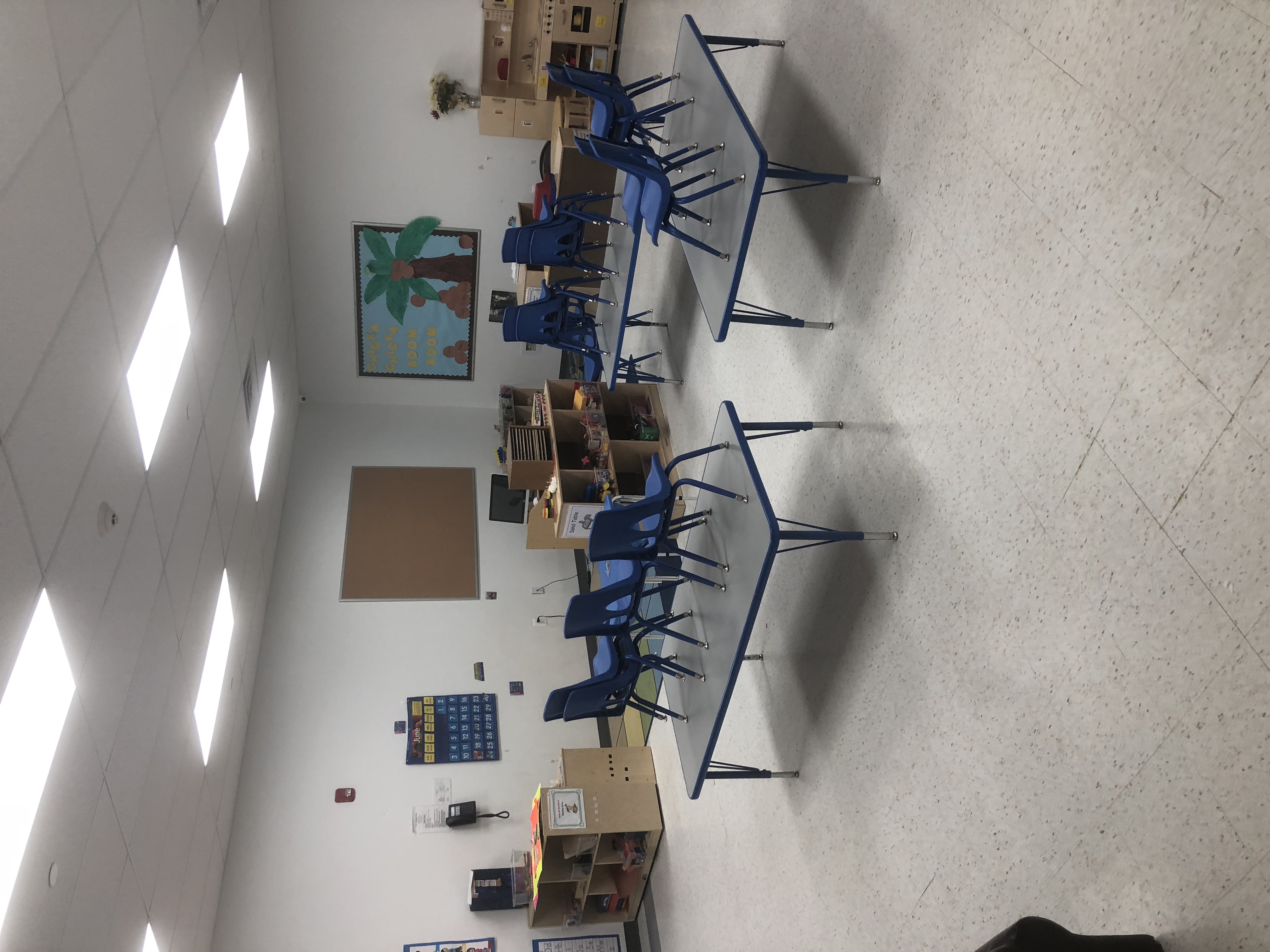 Soans Christian Academy's Photo