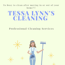 Tessa Lyn's Cleaning
