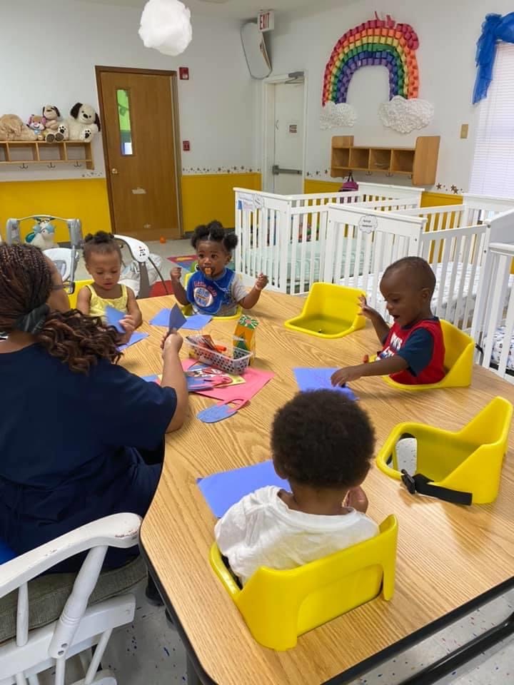 Whiz Kid Learning Center Logo
