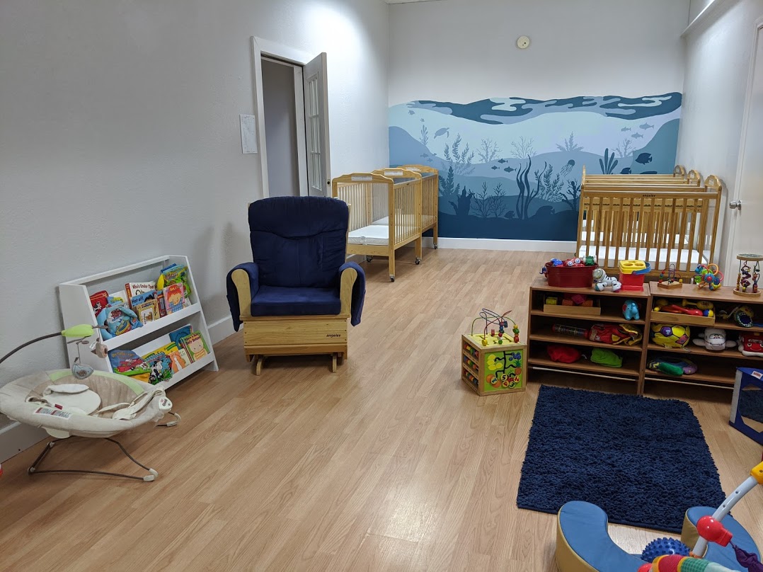 Mrs. Amy's Adventures's Photo