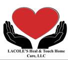 Lacole's Heal & Touch Home Care Llc