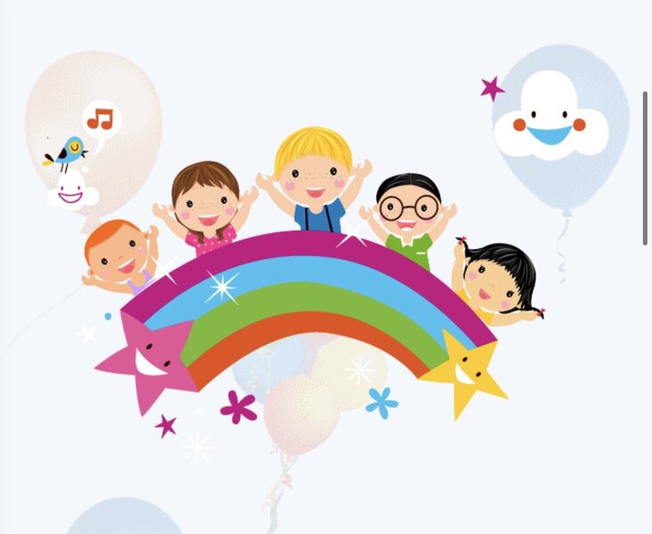 Muzhgan Fakhri's Child Care's Photo