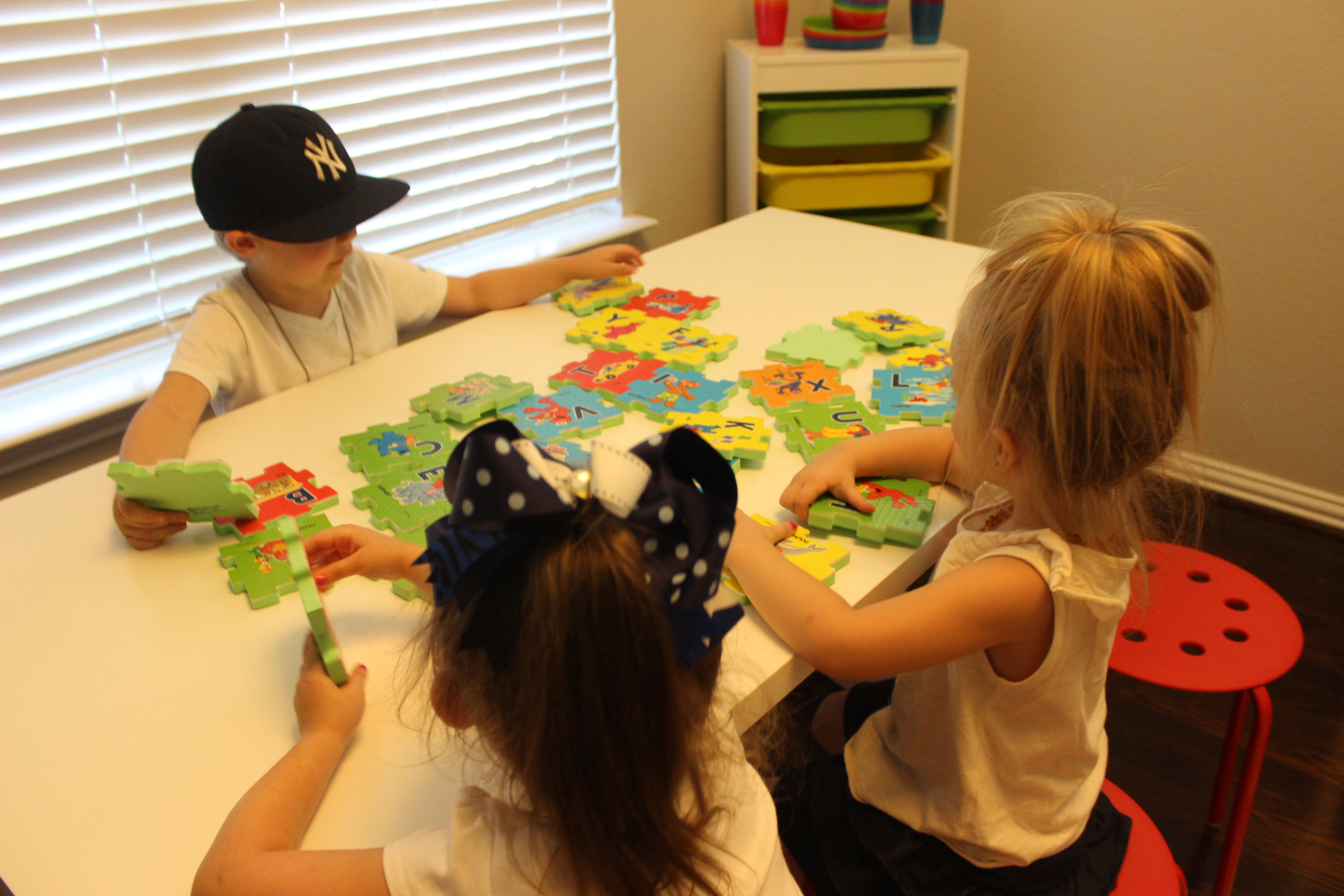 Leander Daycare's Photo