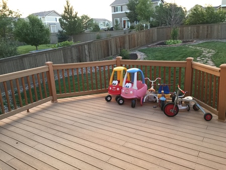 Reach For The Moon In-home Child Care
