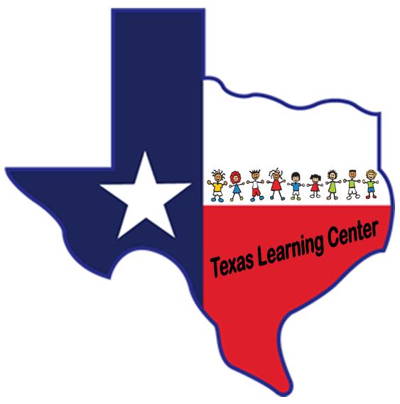 Texas Learning Center Logo