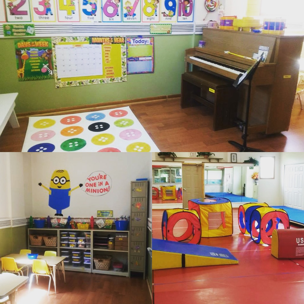 Fine Arts Pre-School's Photo