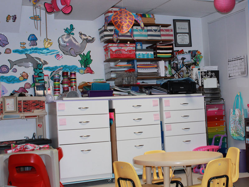 Amber's Kids's Photo