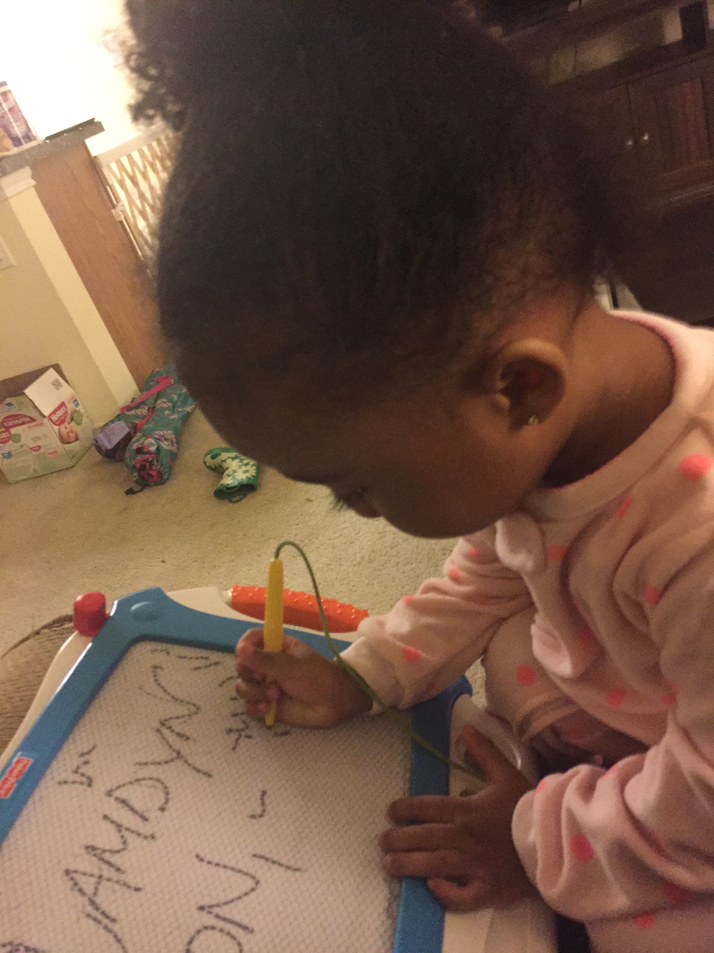 Camdyn's CLAY Learning Center's Photo