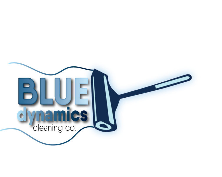 Blue Dynamics Llc Logo