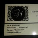 Martin Cleaning Service