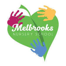 Melbrooks Nursery School Logo