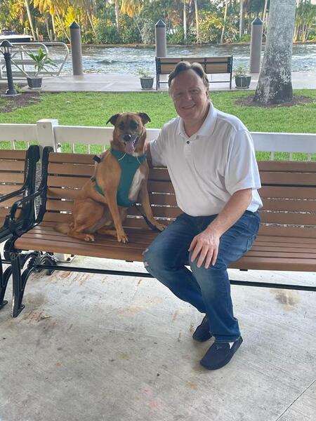 Fetch Pet Care of Fort Lauderdale's Photo
