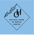 Optimal home of maple grove