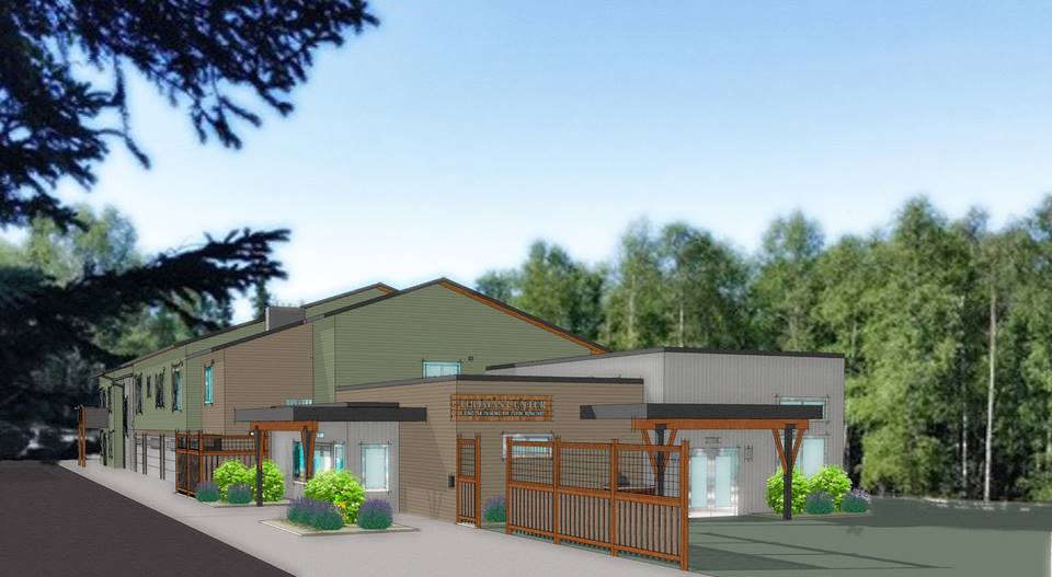 Thomas Center for Senior Leadership's Photo