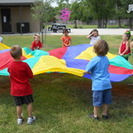 Seabrook UMC Preschool and Children's Day Out