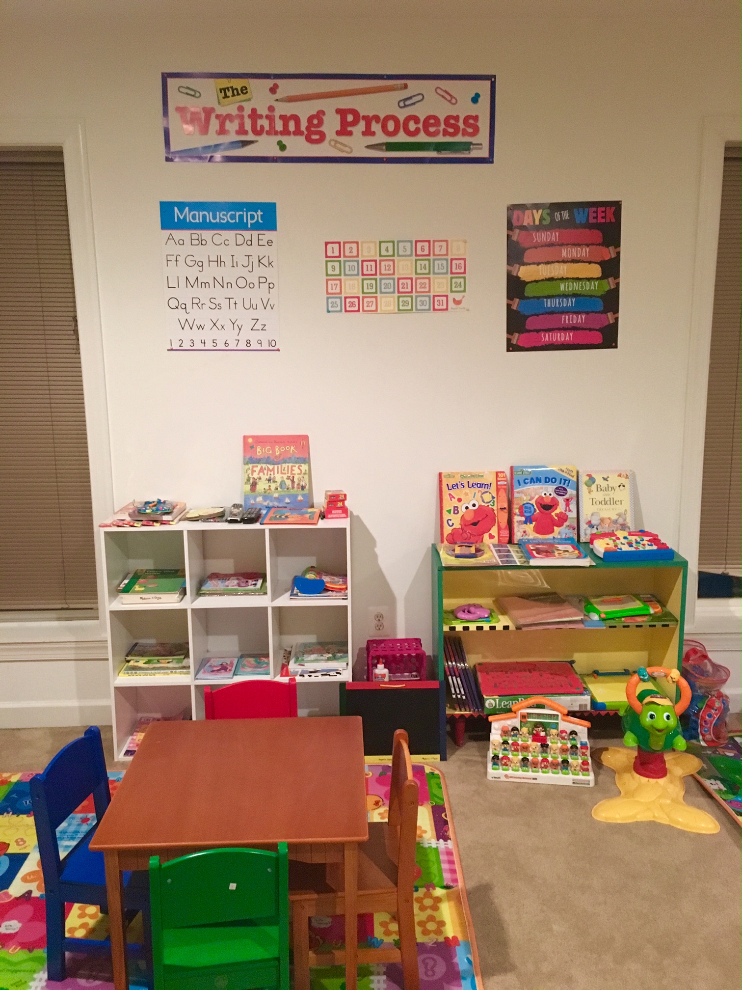 Care And Love Family Day Care's Photo