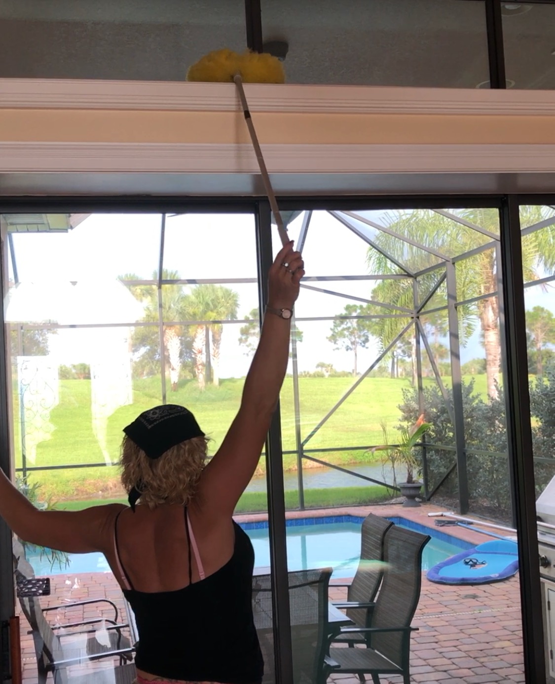 Debbie's Quality Cleaning's Photo