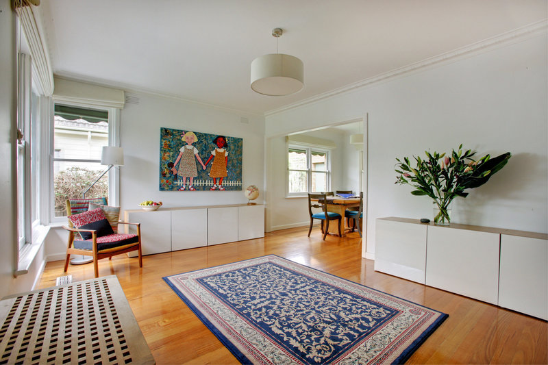 Katerin Cleaning Services Logo