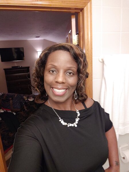 Never Alone Senior Services LLC