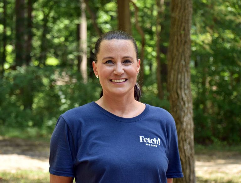 Fetch! Greater New Castle's Photo