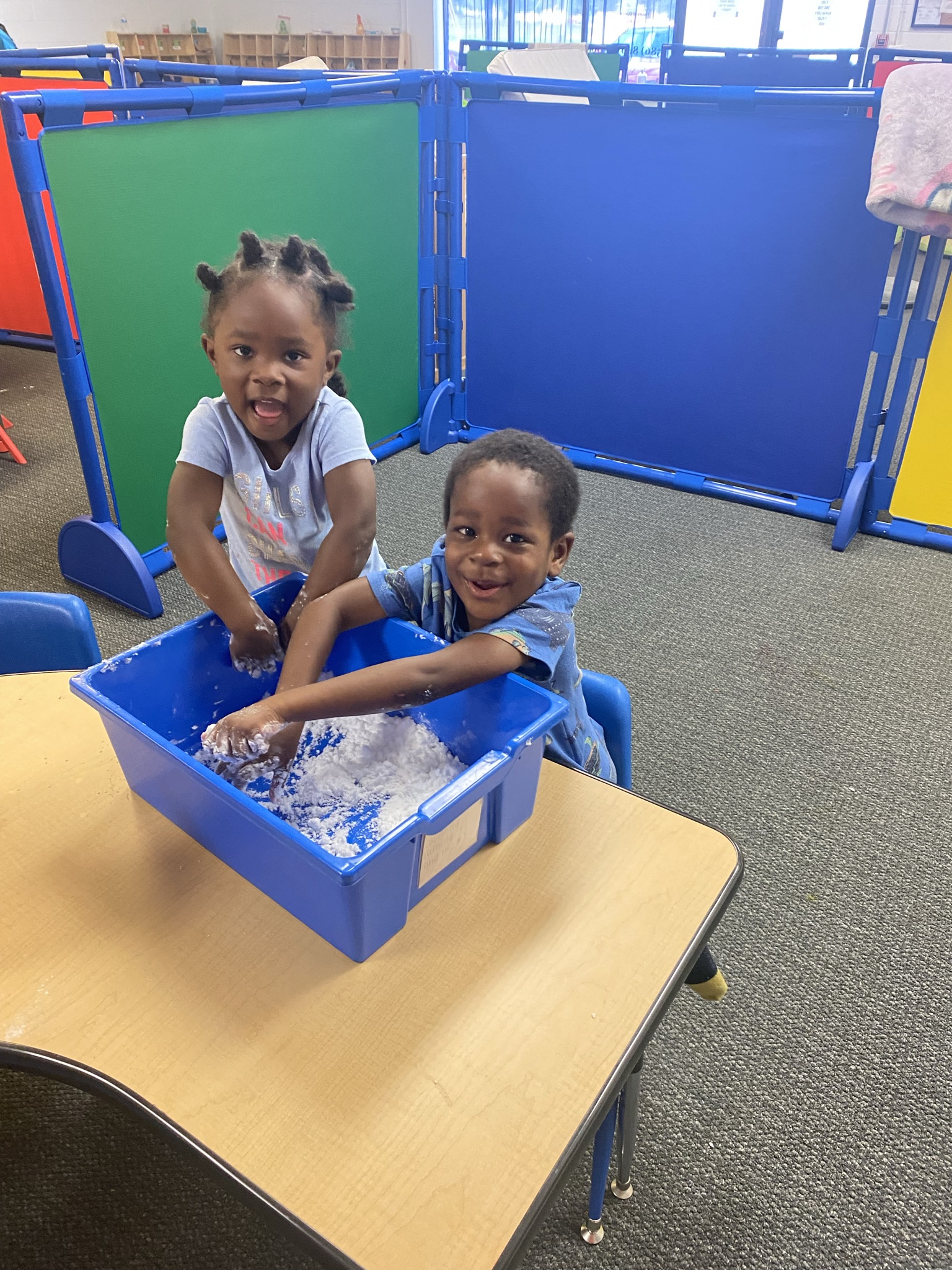 The Learning Center's Photo