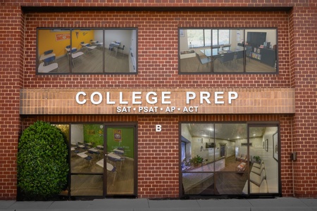 College Prep
