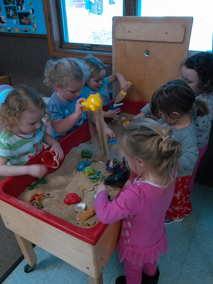 Stepping Stones Early Learning Center INC's Photo