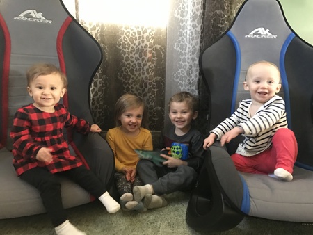 My Little Sunshine Child Care