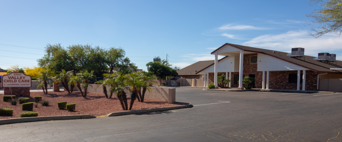 Valley Child Care & Learning Center's Photo