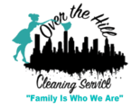 Over The Hill Cleaning Services LLC.