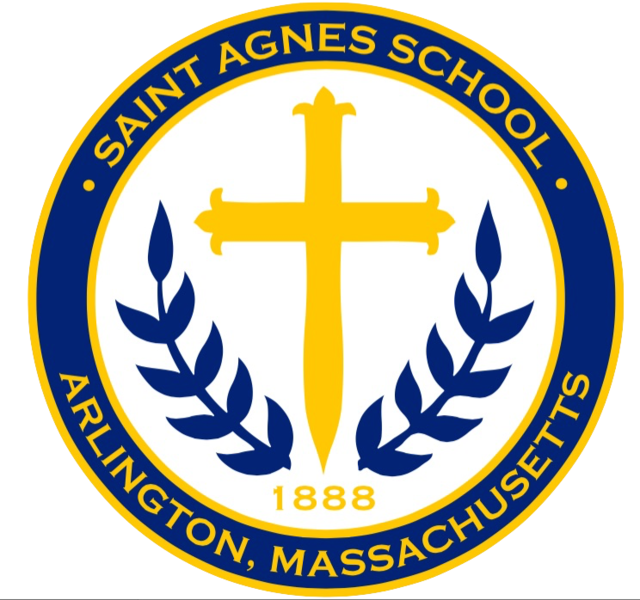 Early Learning Center At Saint Agnes School Logo