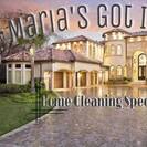Maria's Got it Maid