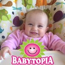 Babytopia at The Rose Child Care