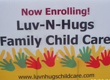 Luv-n-hugs Family Child Care