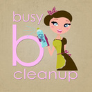 BusyB Cleanup