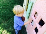 Amy's Daycare in Newton Center