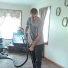 BMD Cleaning Services