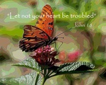 Rest In God's Loving Arms Senior Care Ministry