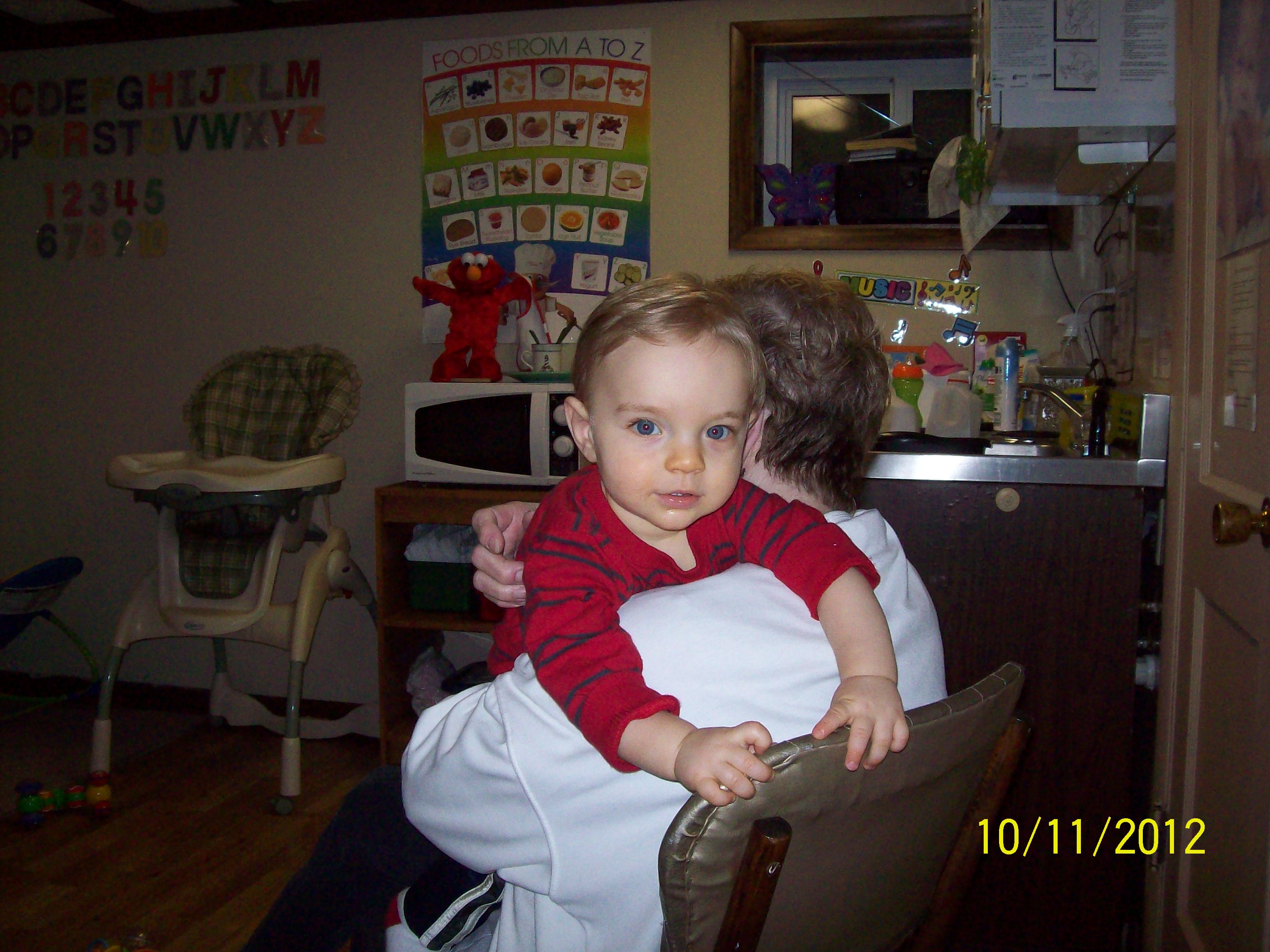 Kim's Kids Home Childcare's Photo