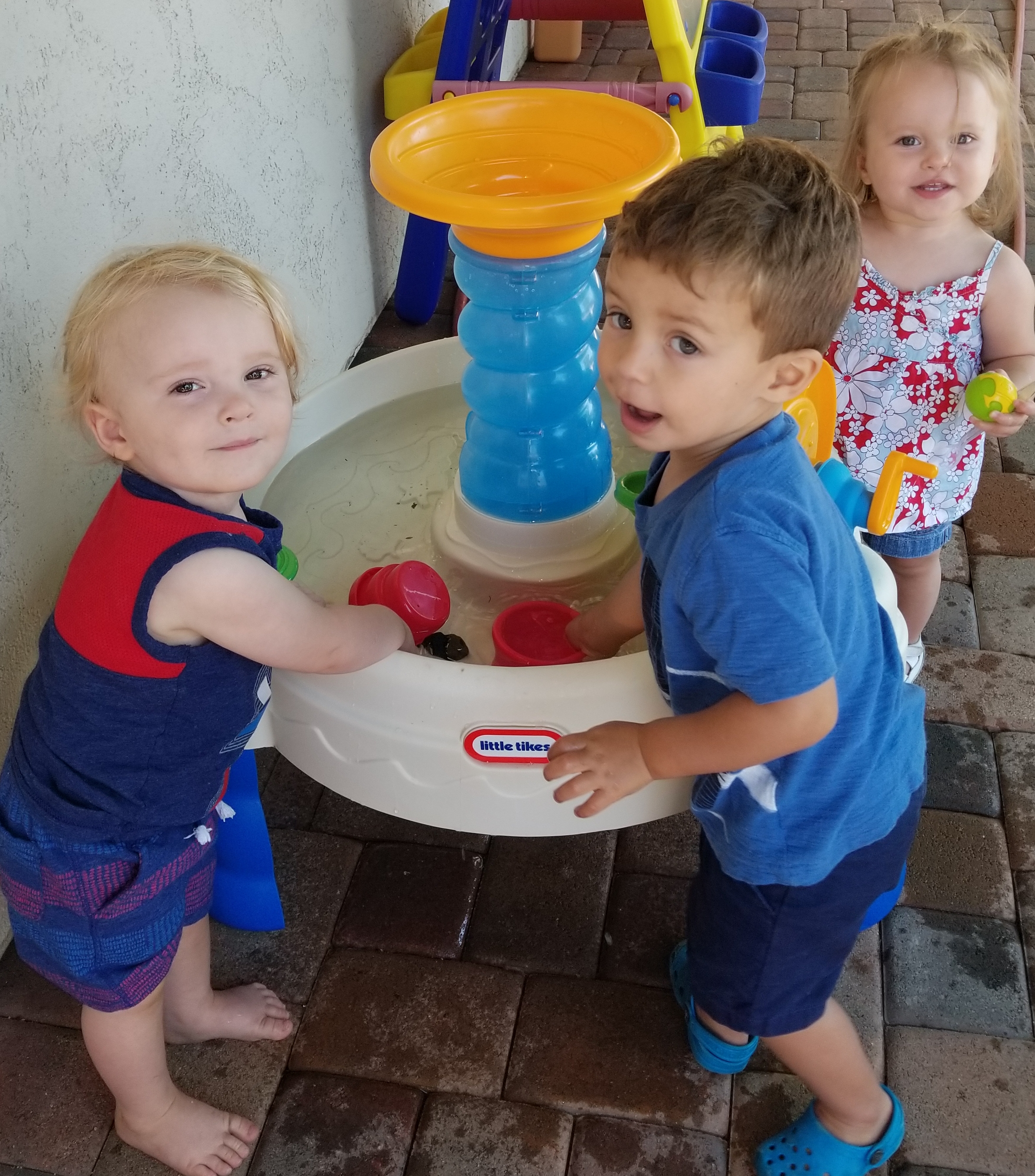Little Angels Daycare's Photo