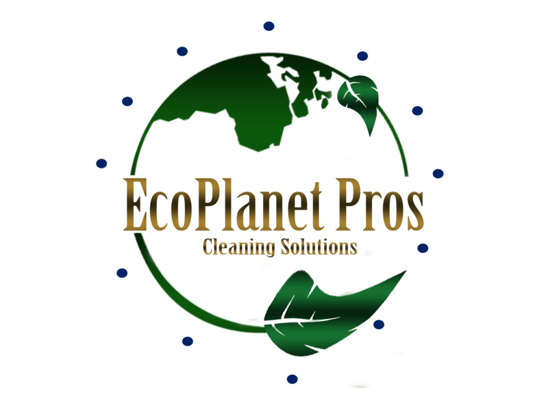 Ecoplanet Pros Llc. Logo
