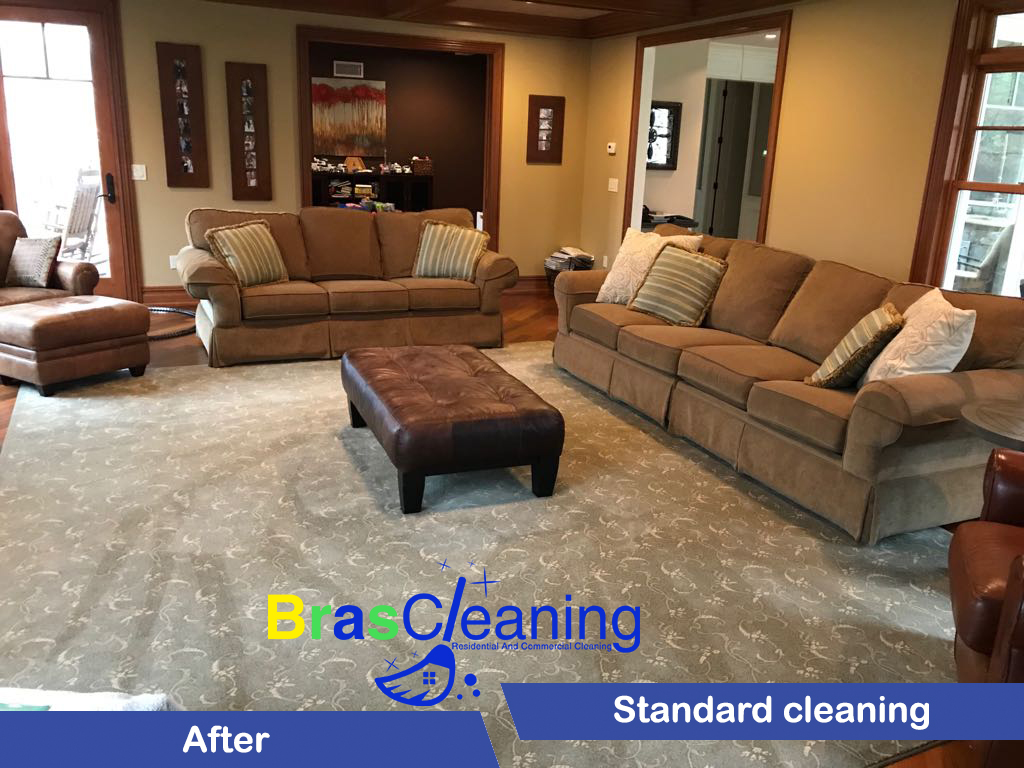 BrasCleaning LLC's Photo