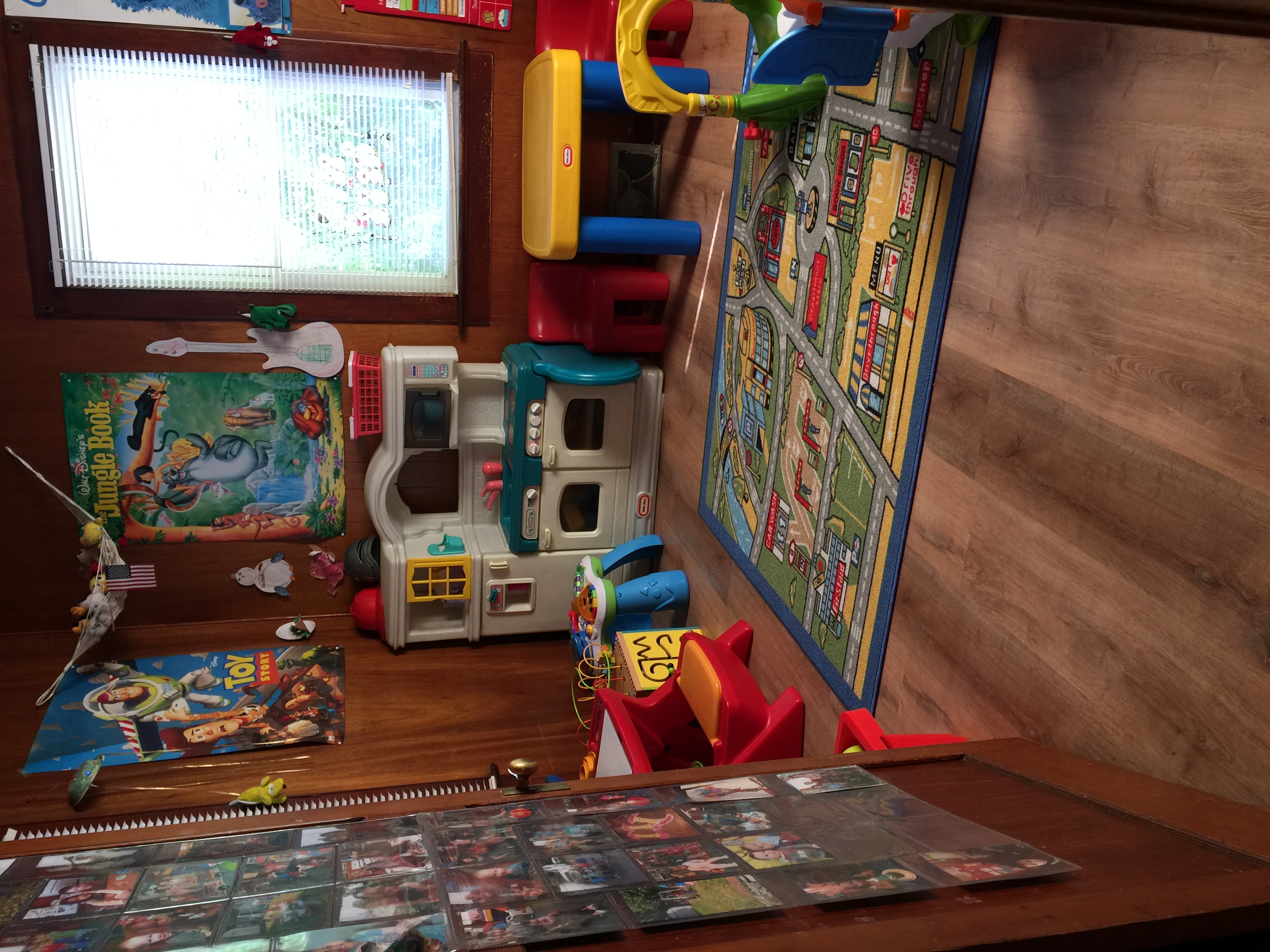 Bettina E's Care's Photo