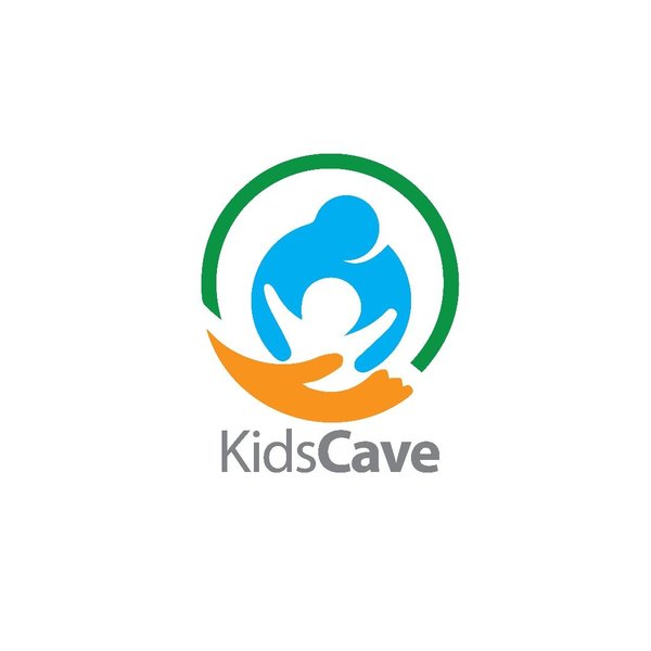 Kids Cave Family Childcare Logo