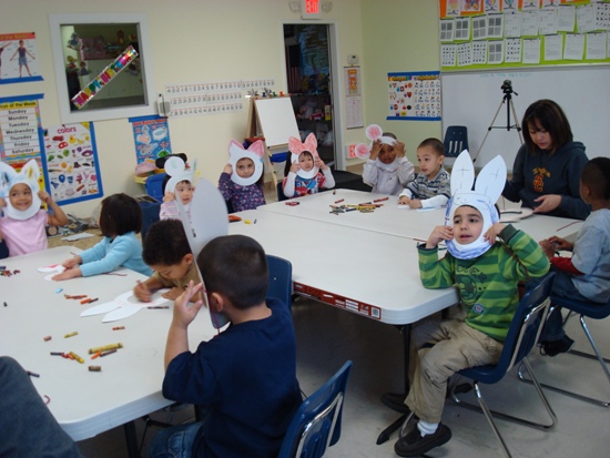 BubblyTots Learning Center's Photo